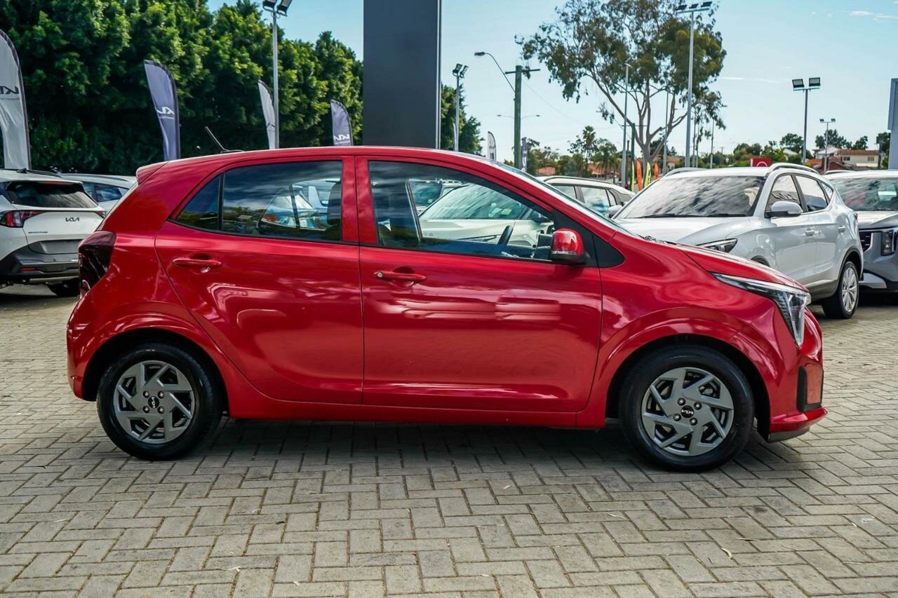 Kia Picanto image 3