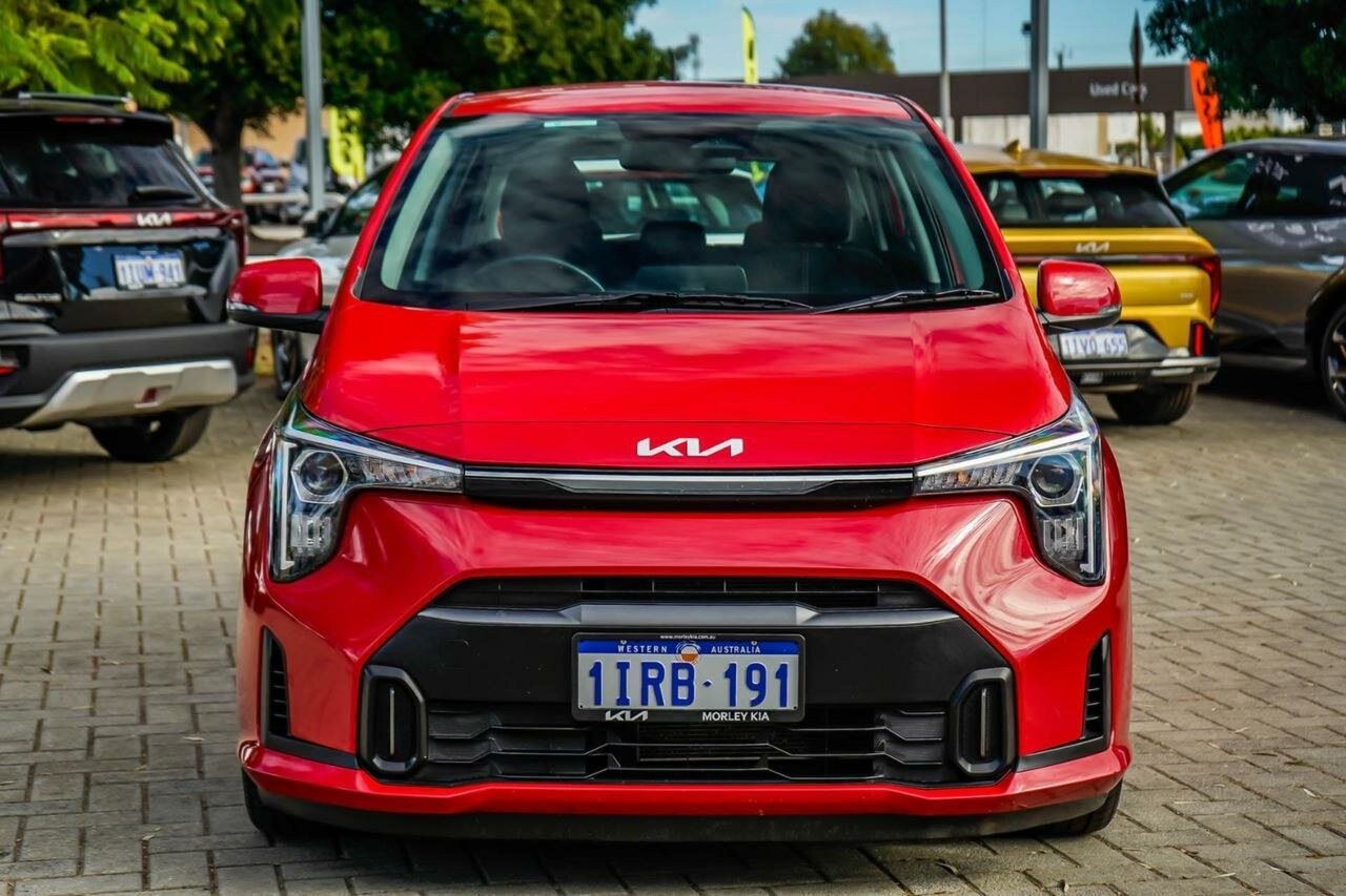 Kia Picanto image 4