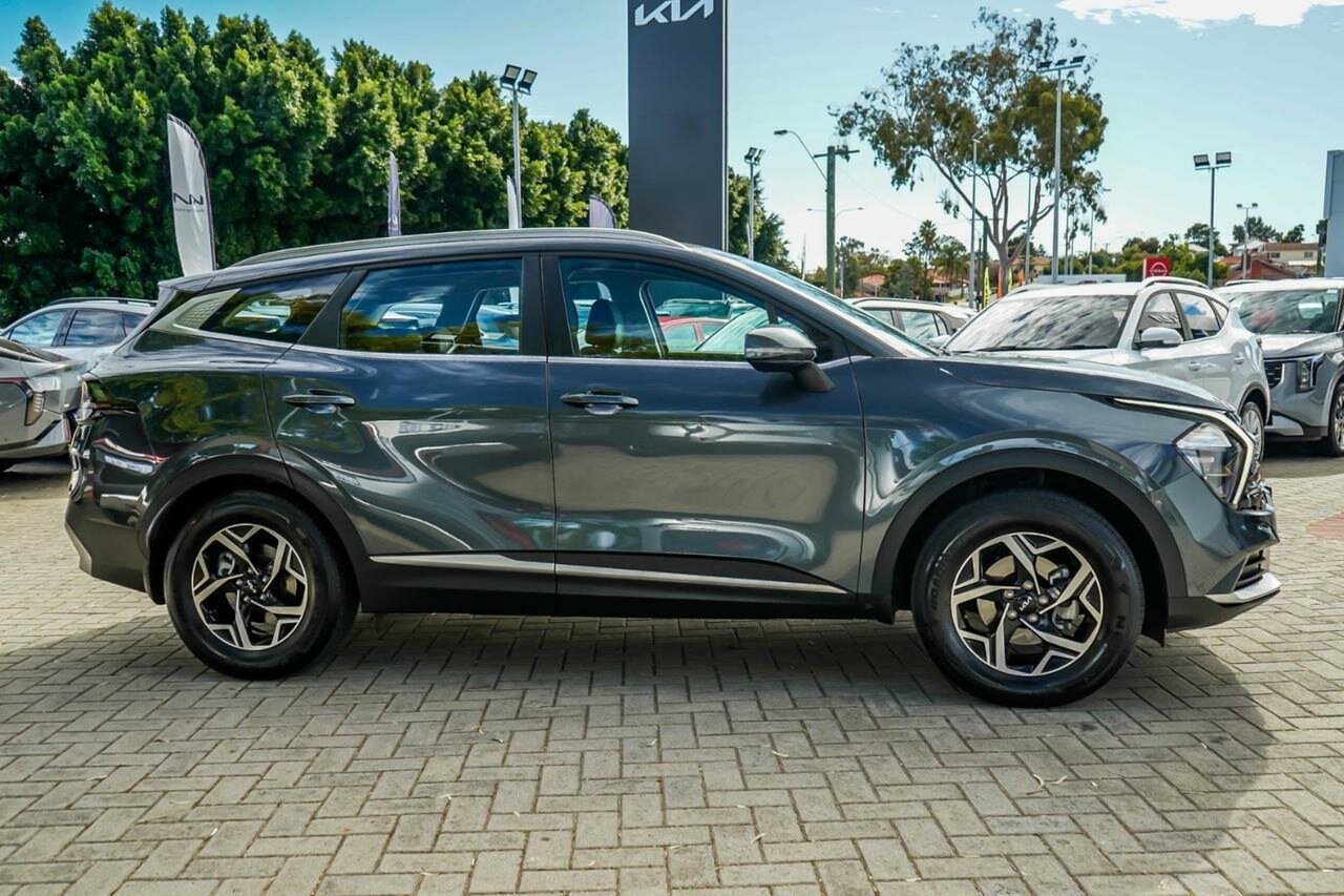 Kia Sportage image 3