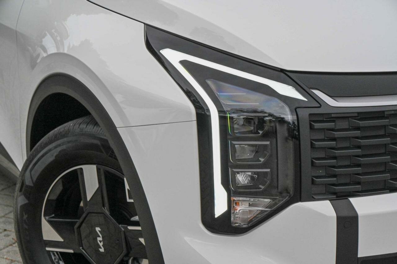 Kia Sportage image 2