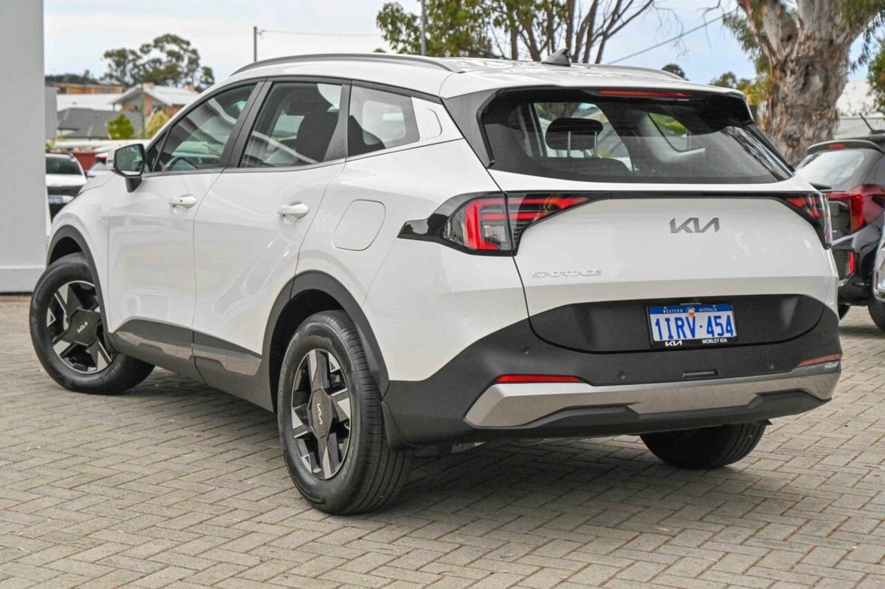 Kia Sportage image 3
