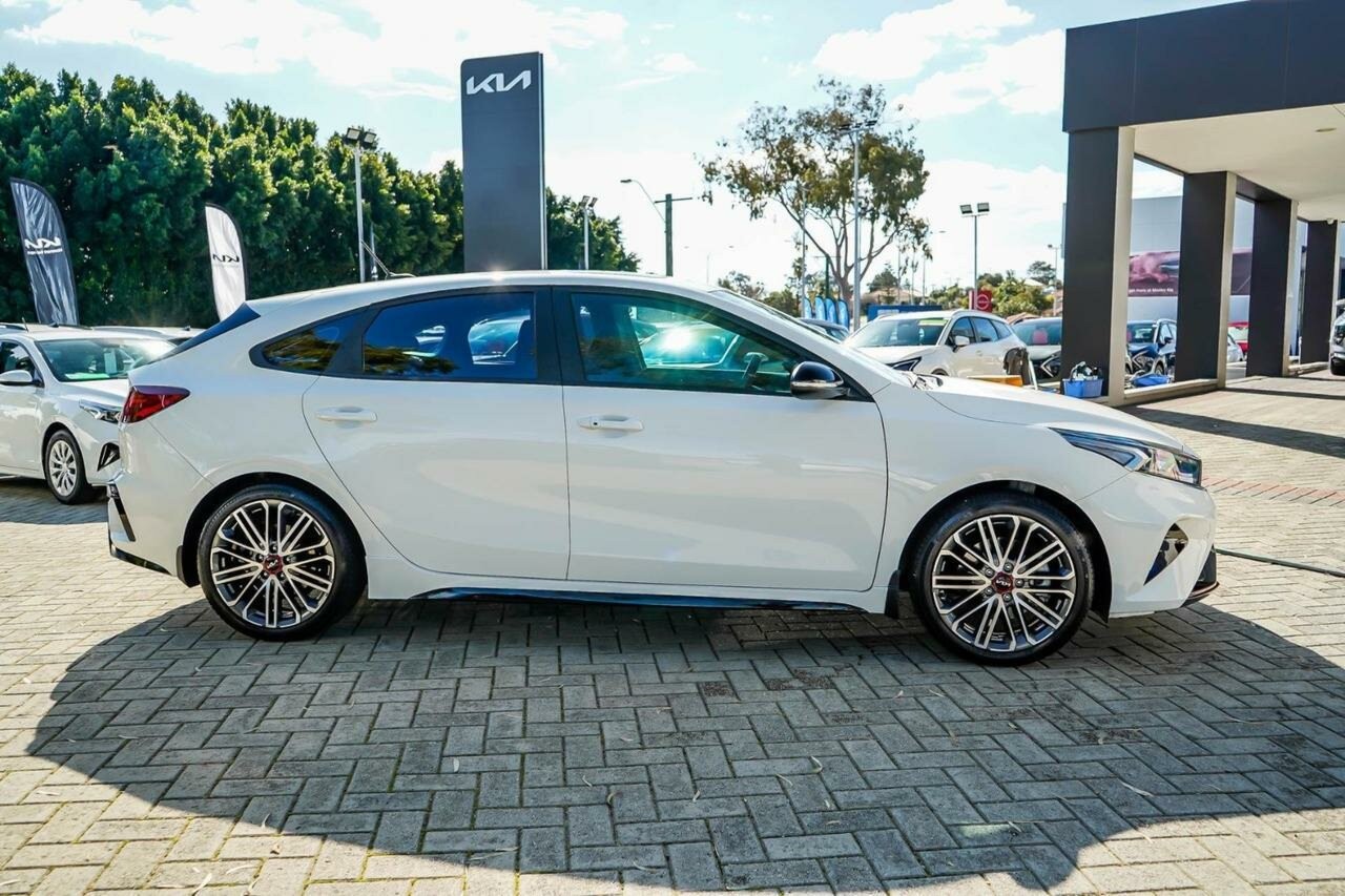 Kia Cerato image 3