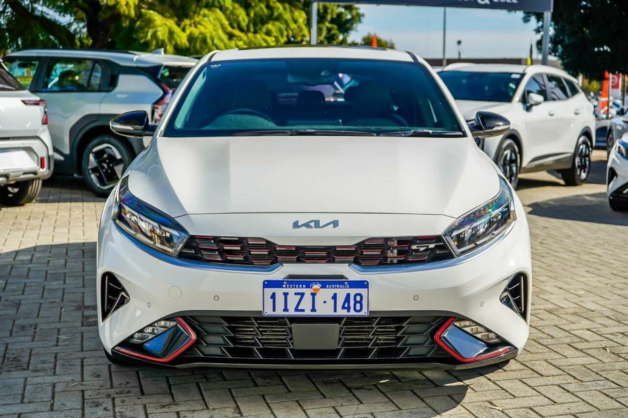 Kia Cerato image 4