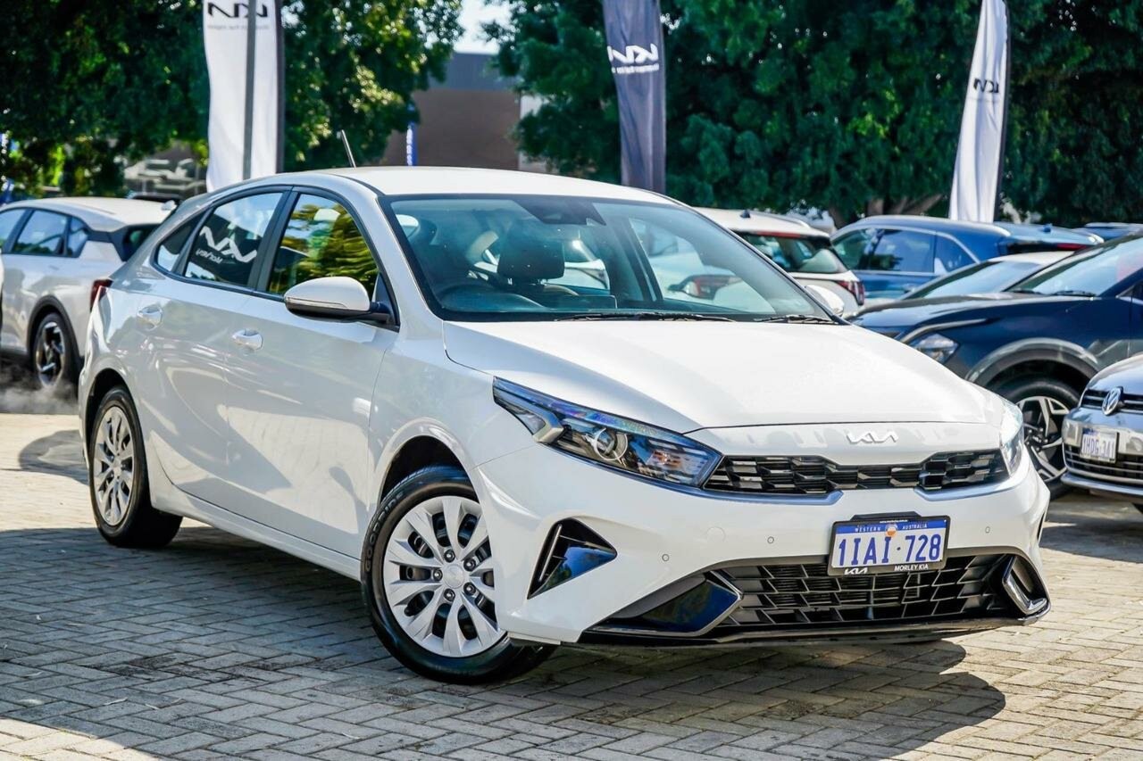 Kia Cerato image 1