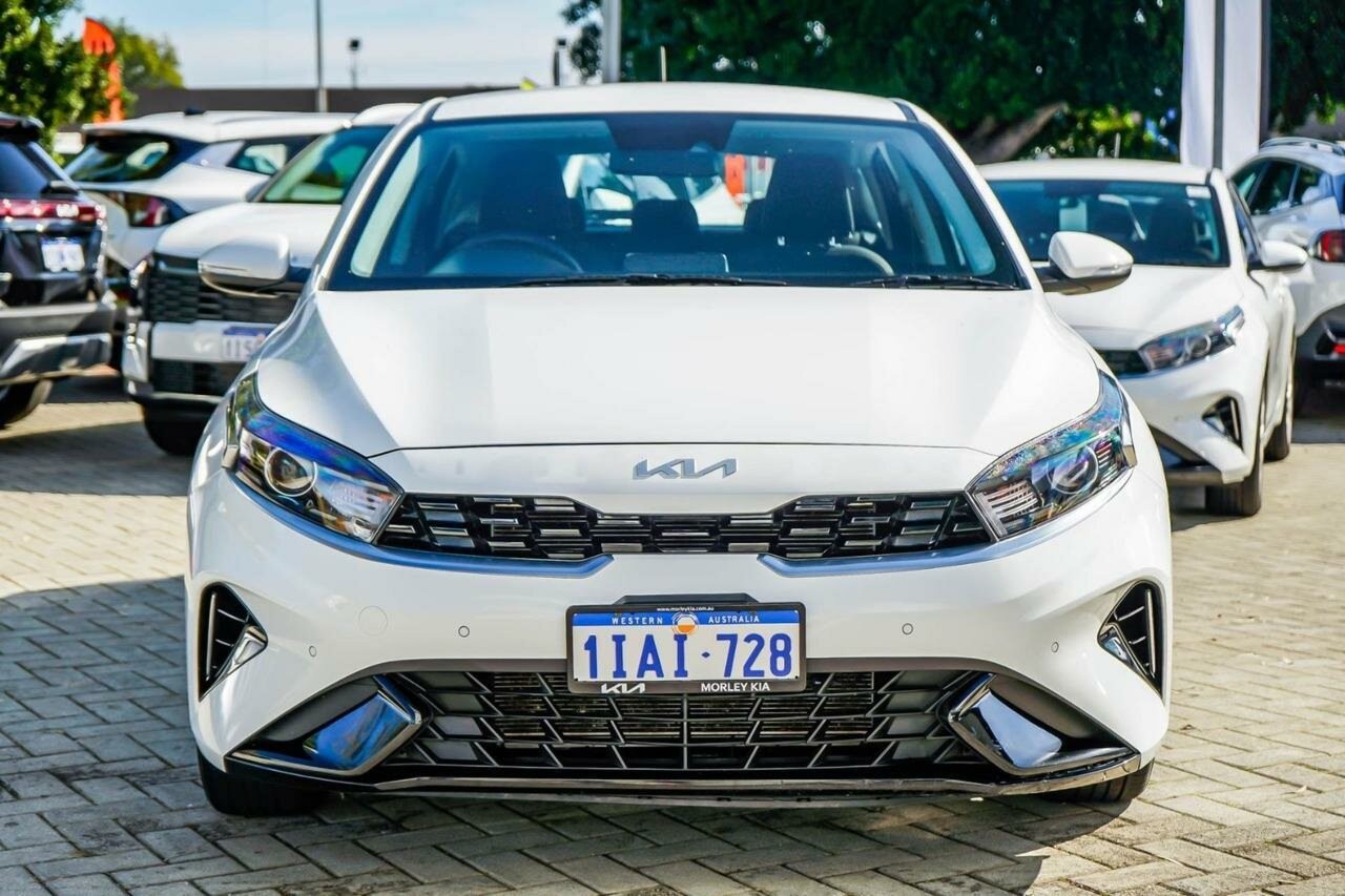 Kia Cerato image 4