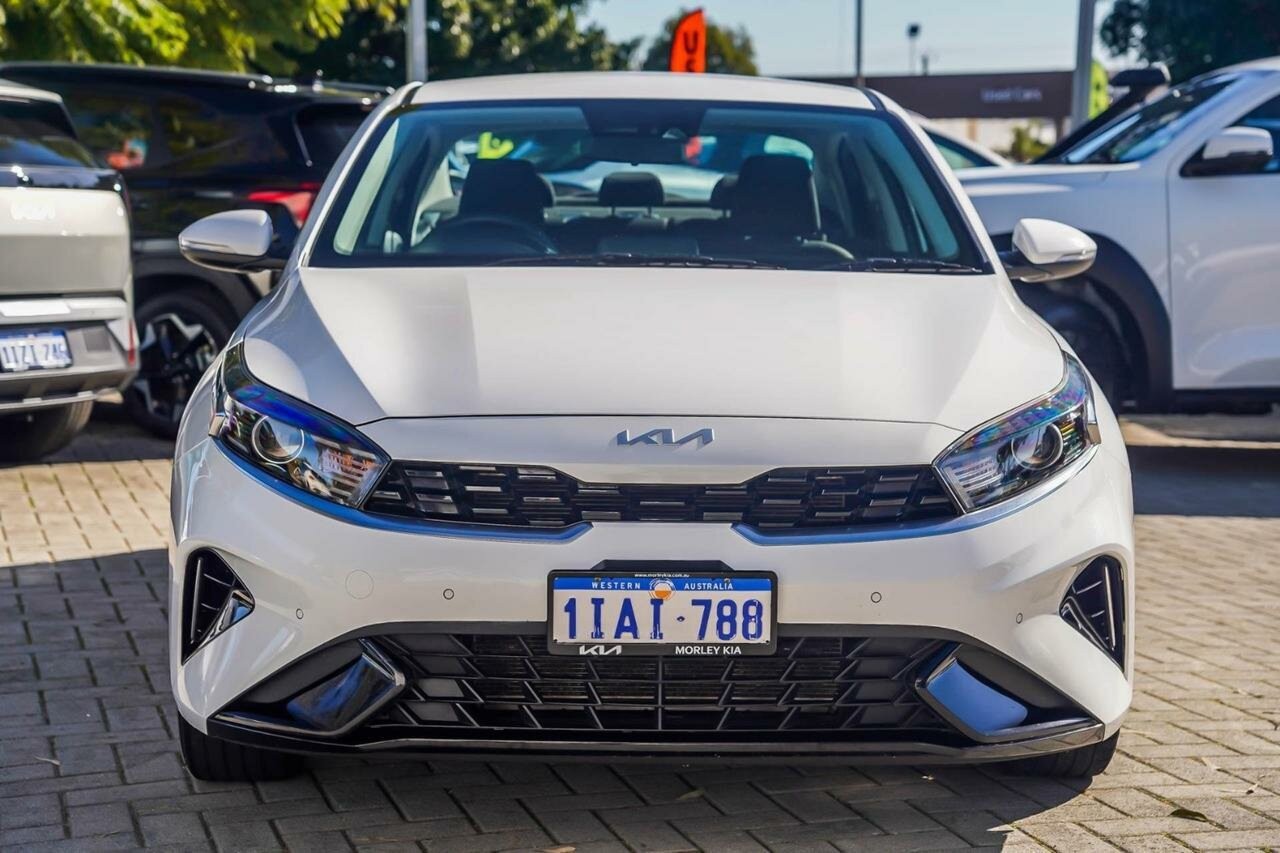 Kia Cerato image 4
