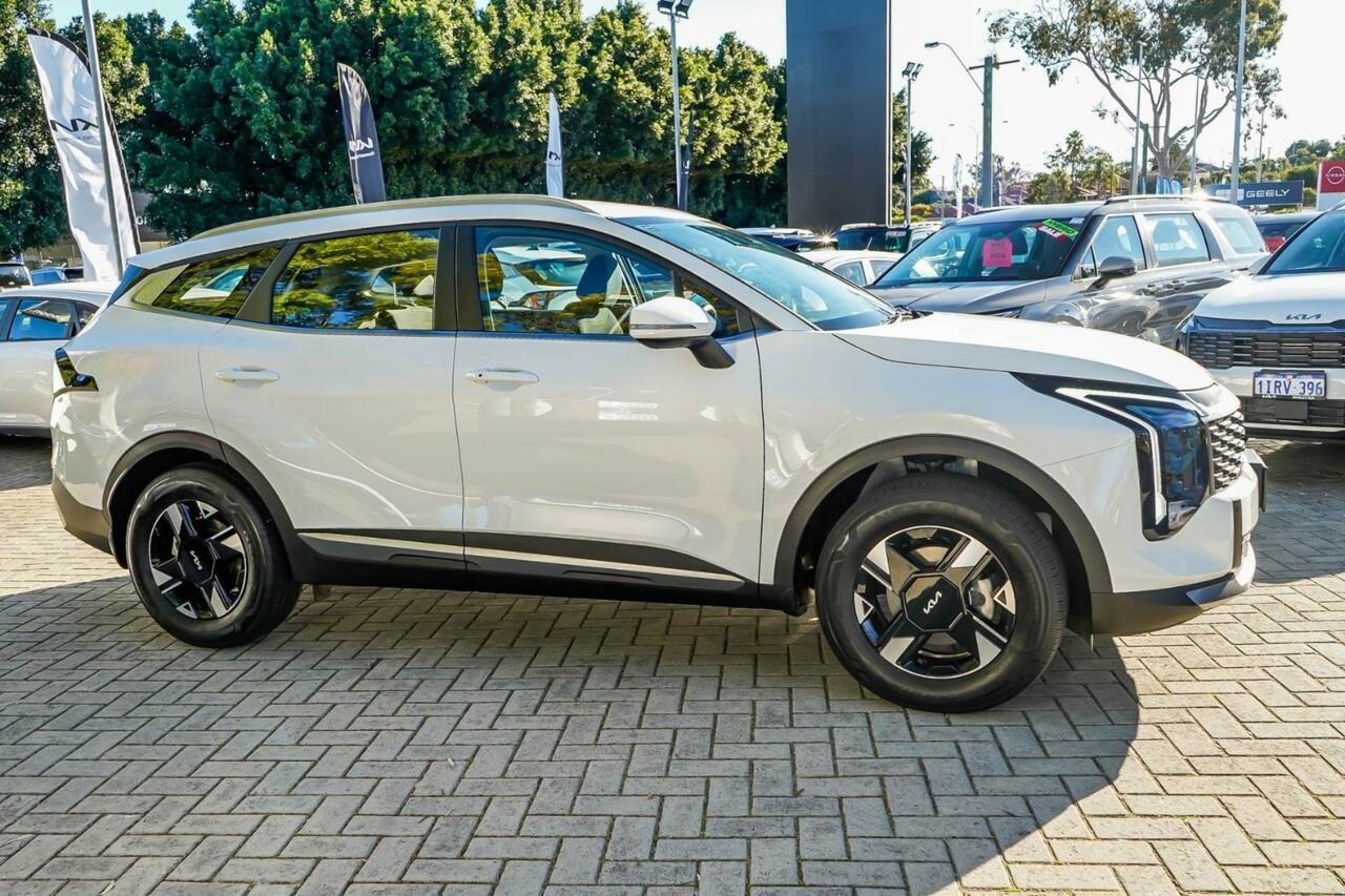 Kia Sportage image 3