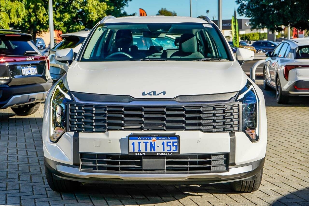 Kia Sportage image 4