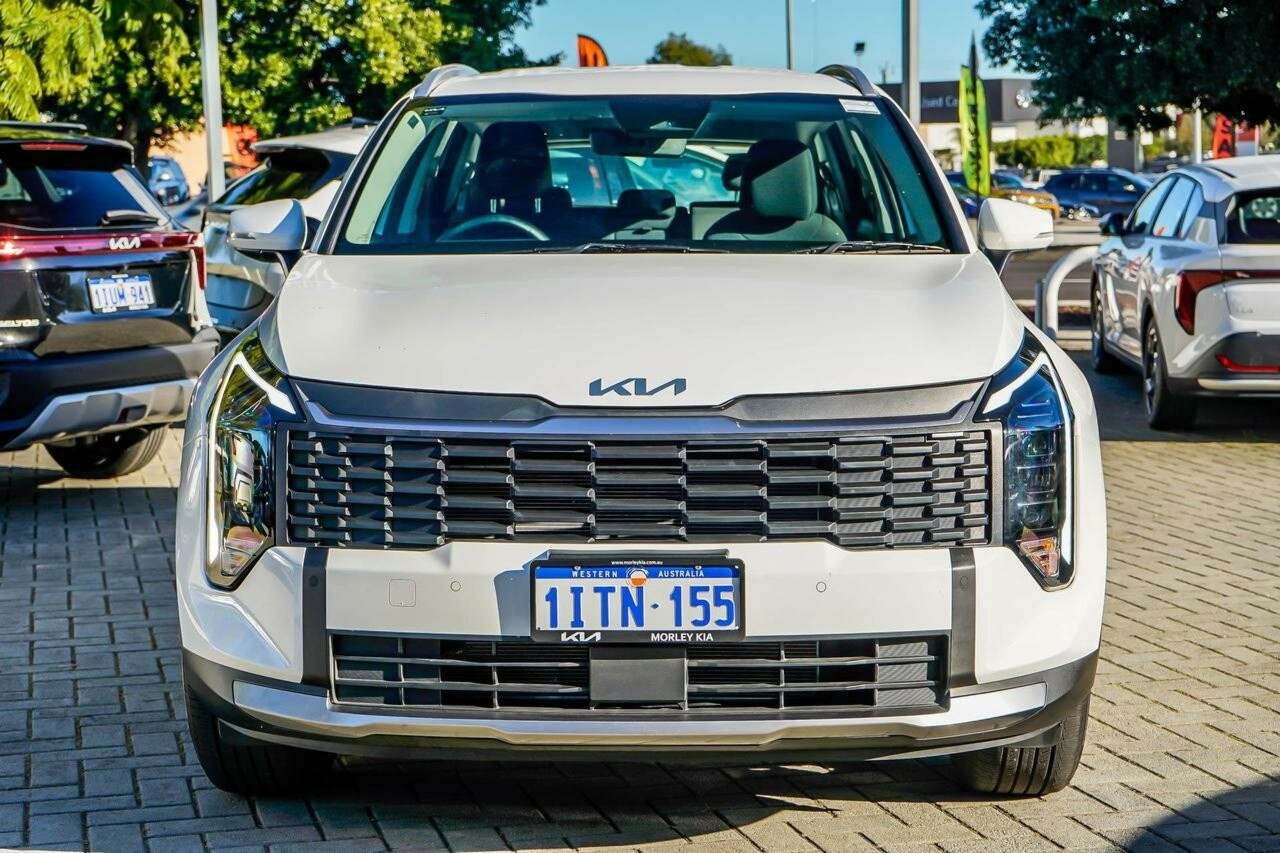Kia Sportage image 4
