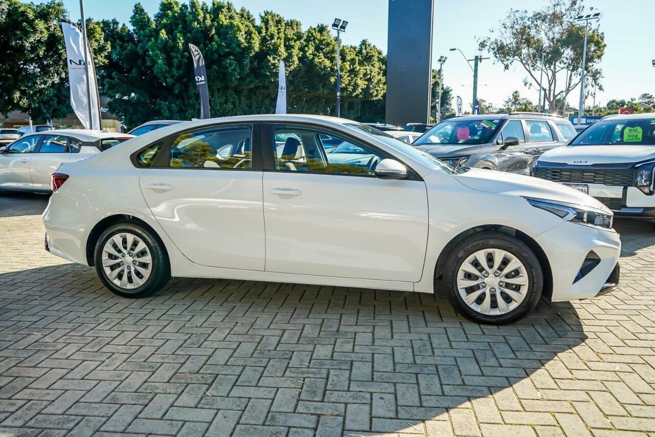 Kia Cerato image 3