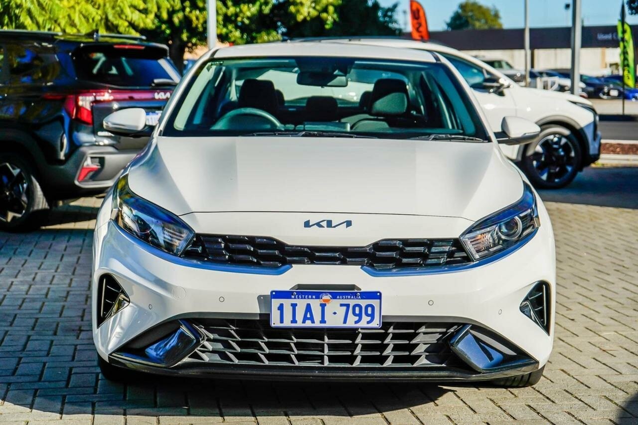 Kia Cerato image 4