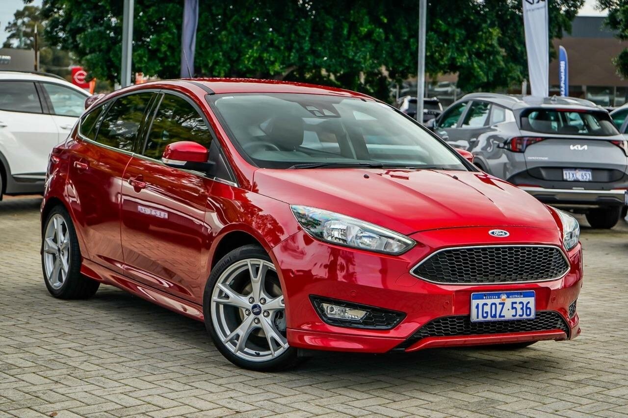 Ford Focus image 1