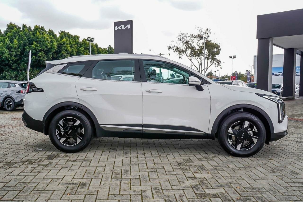 Kia Sportage image 3