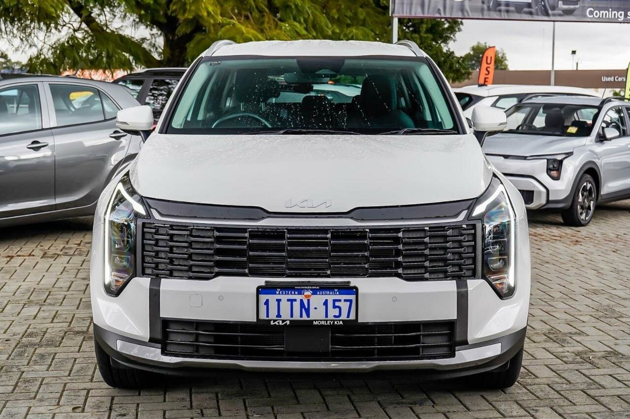 Kia Sportage image 4