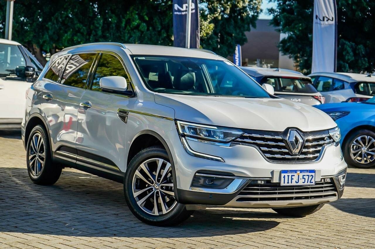 Renault Koleos image 1
