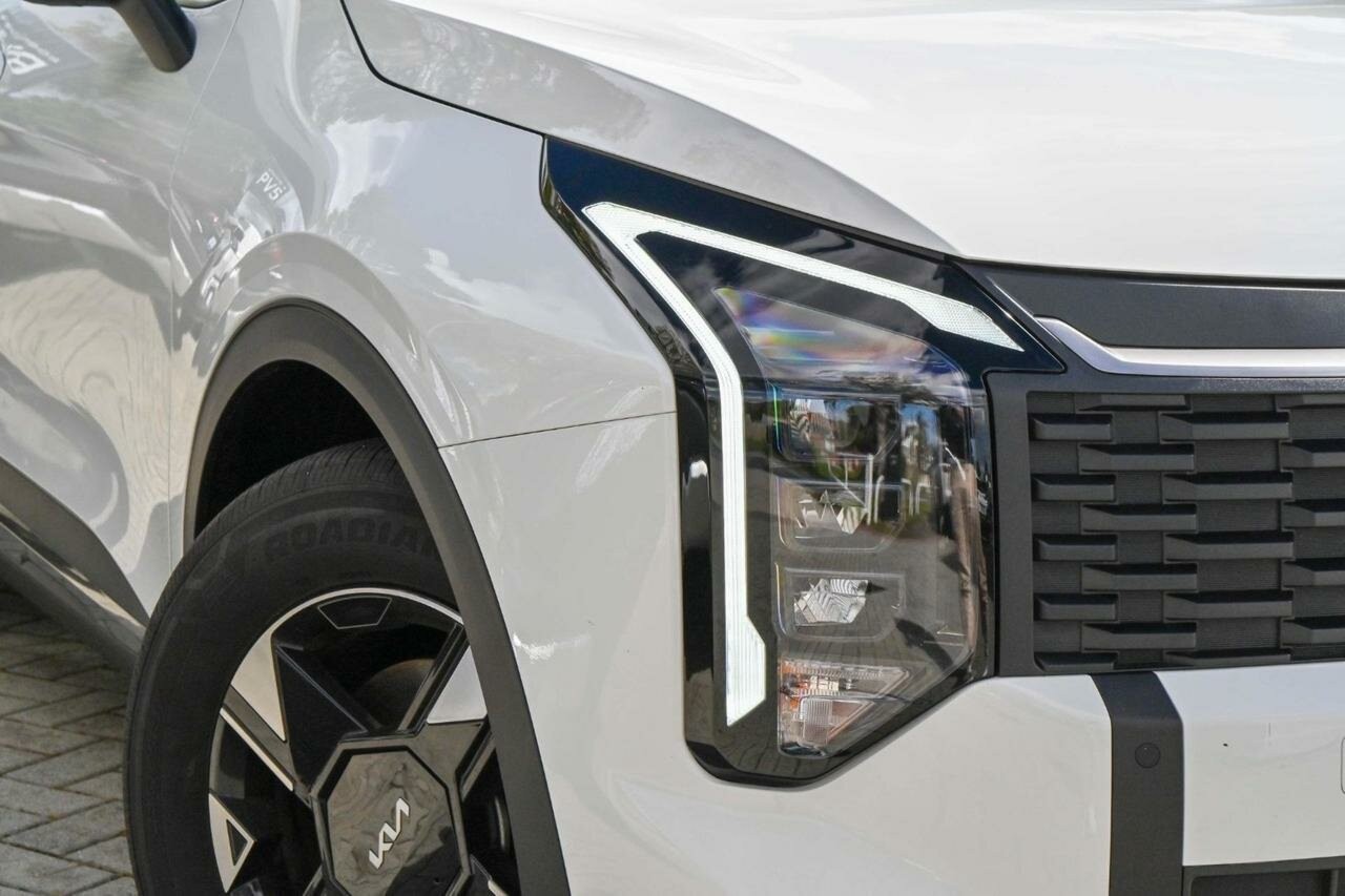 Kia Sportage image 2