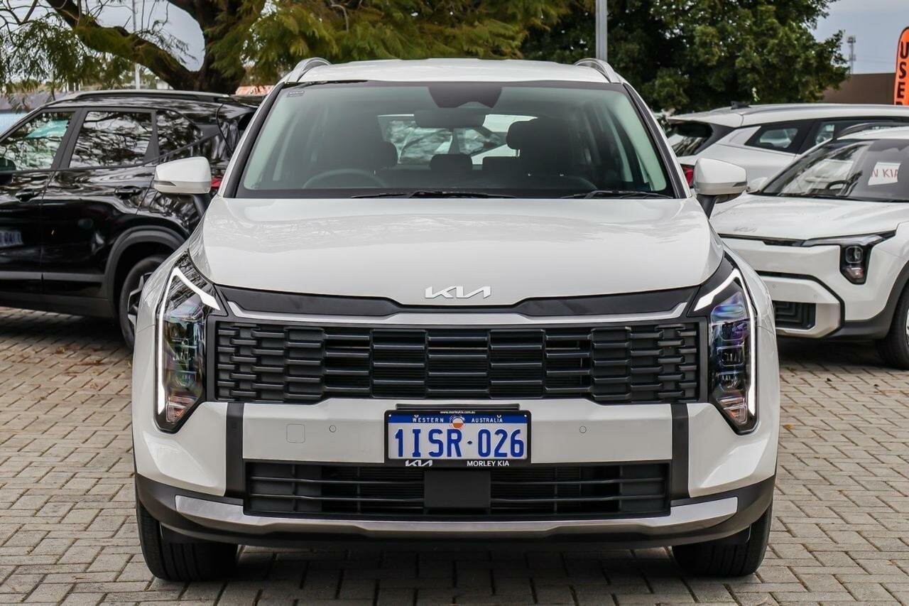 Kia Sportage image 4
