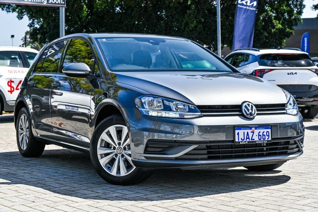 Volkswagen Golf image 1