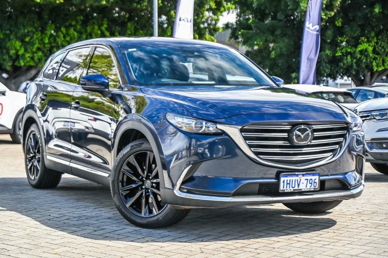 Mazda Cx-9 image 1