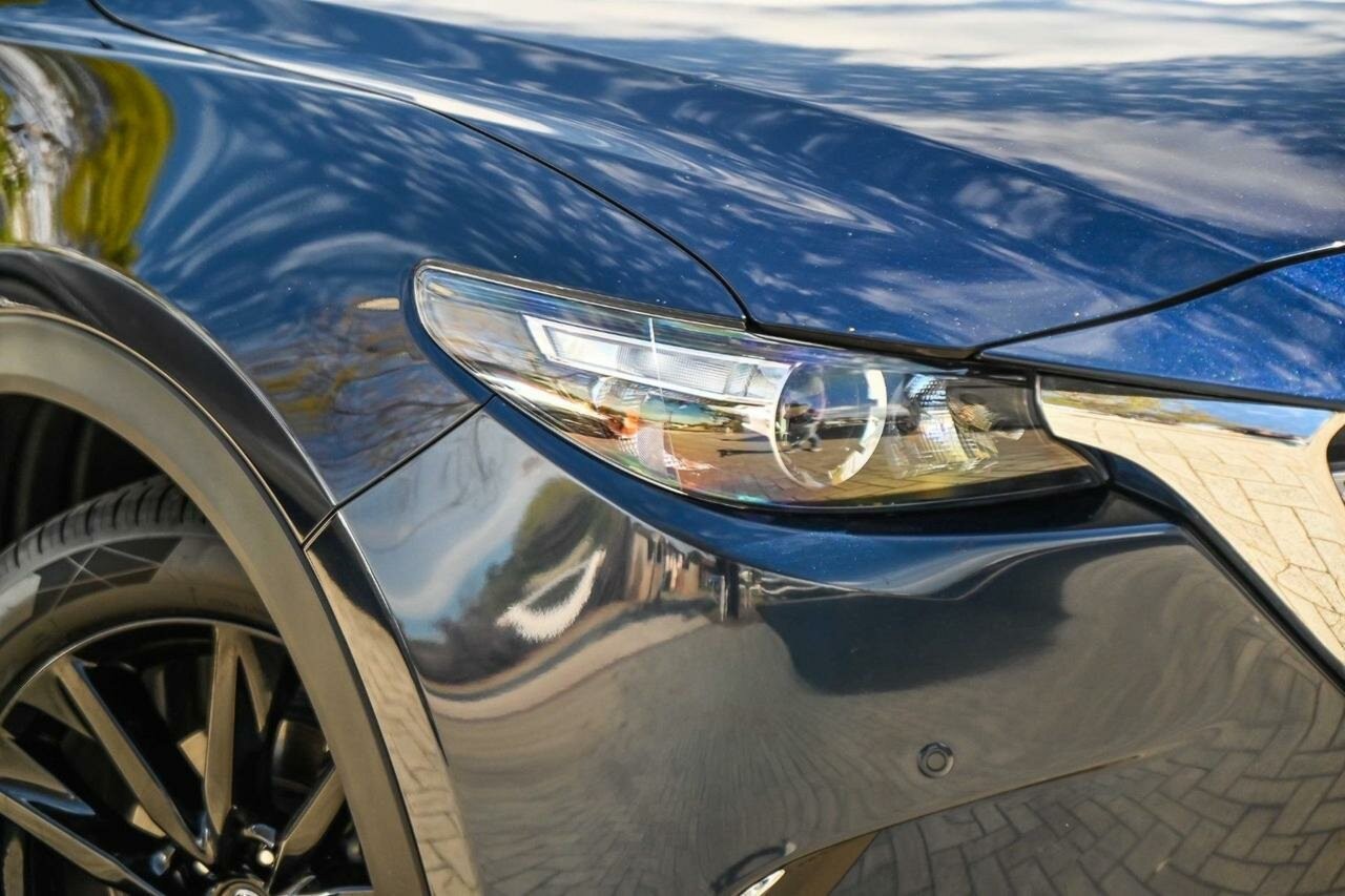 Mazda Cx-9 image 2