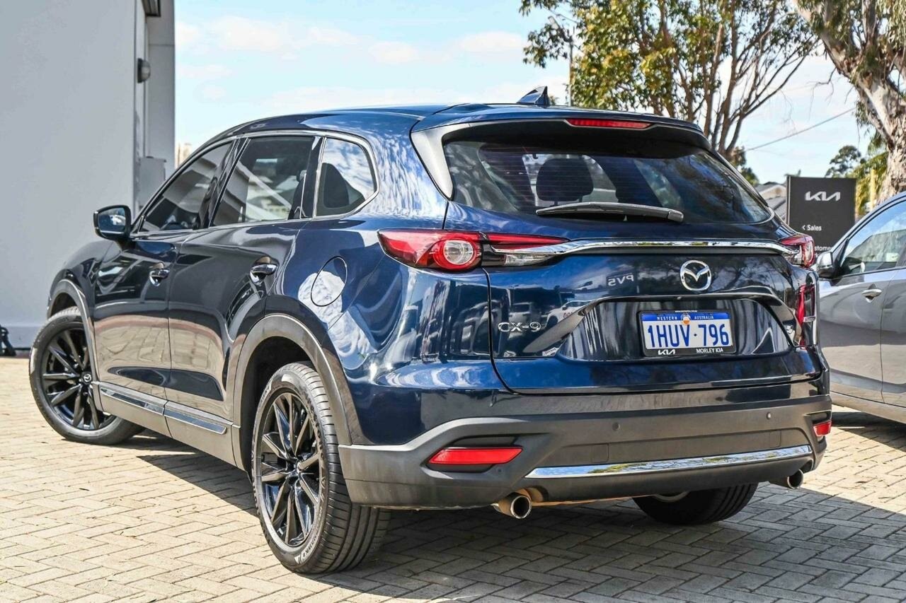Mazda Cx-9 image 3