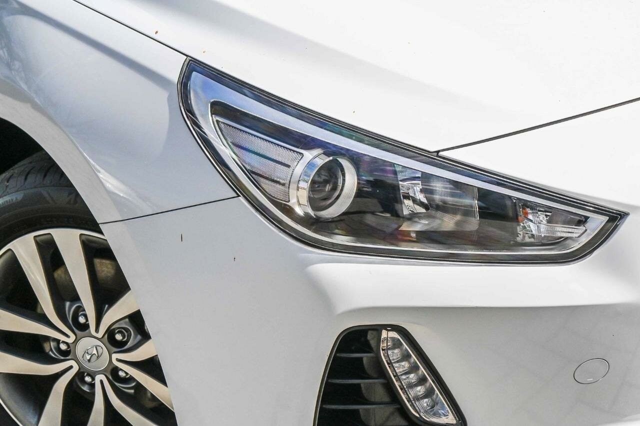 Hyundai I30 image 2