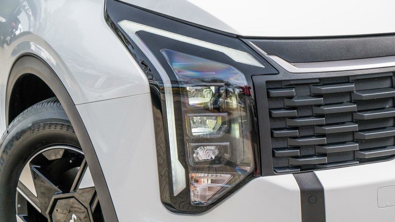 Kia Sportage image 2