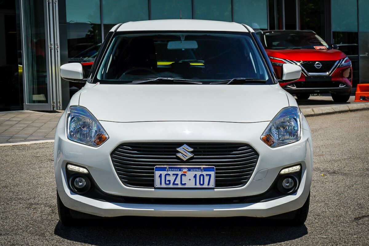 Suzuki Swift image 4