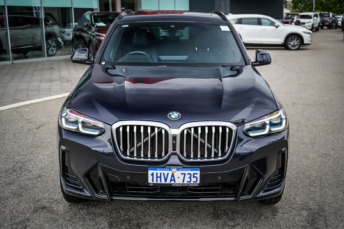 BMW X3 image 3