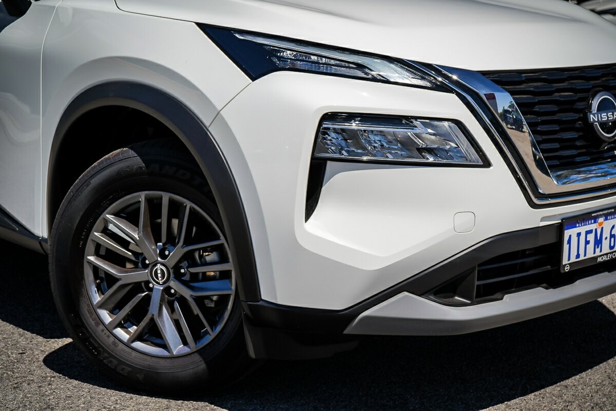 Nissan X-trail image 3