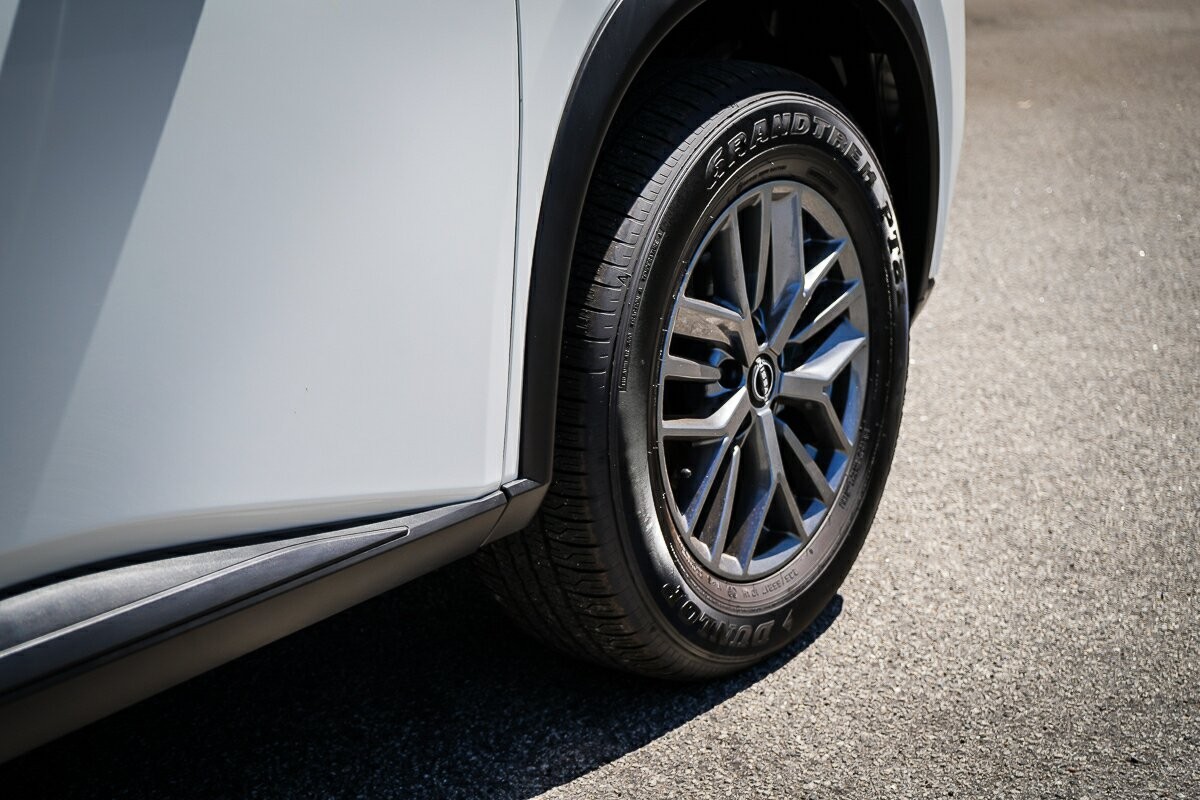 Nissan X-trail image 4