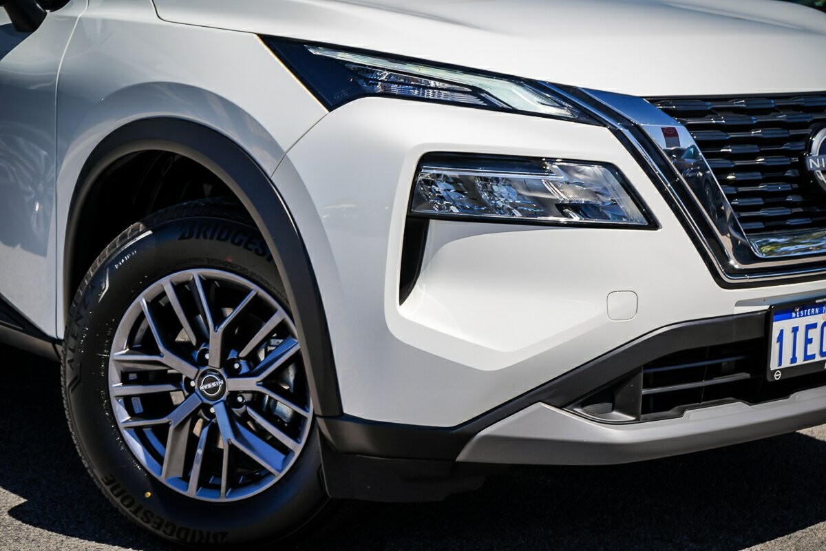 Nissan X-trail image 3