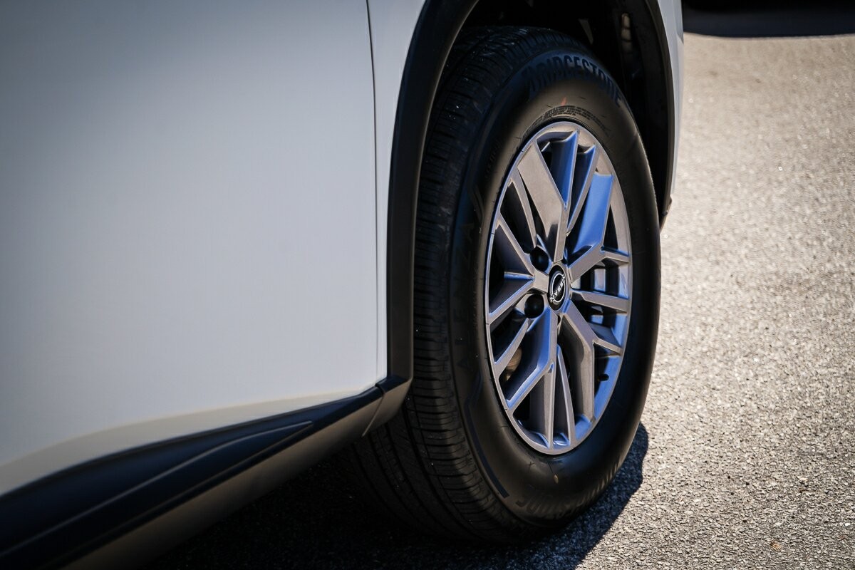 Nissan X-trail image 4