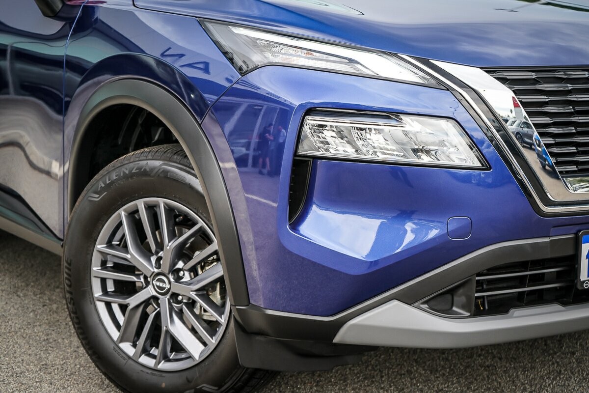 Nissan X-trail image 3