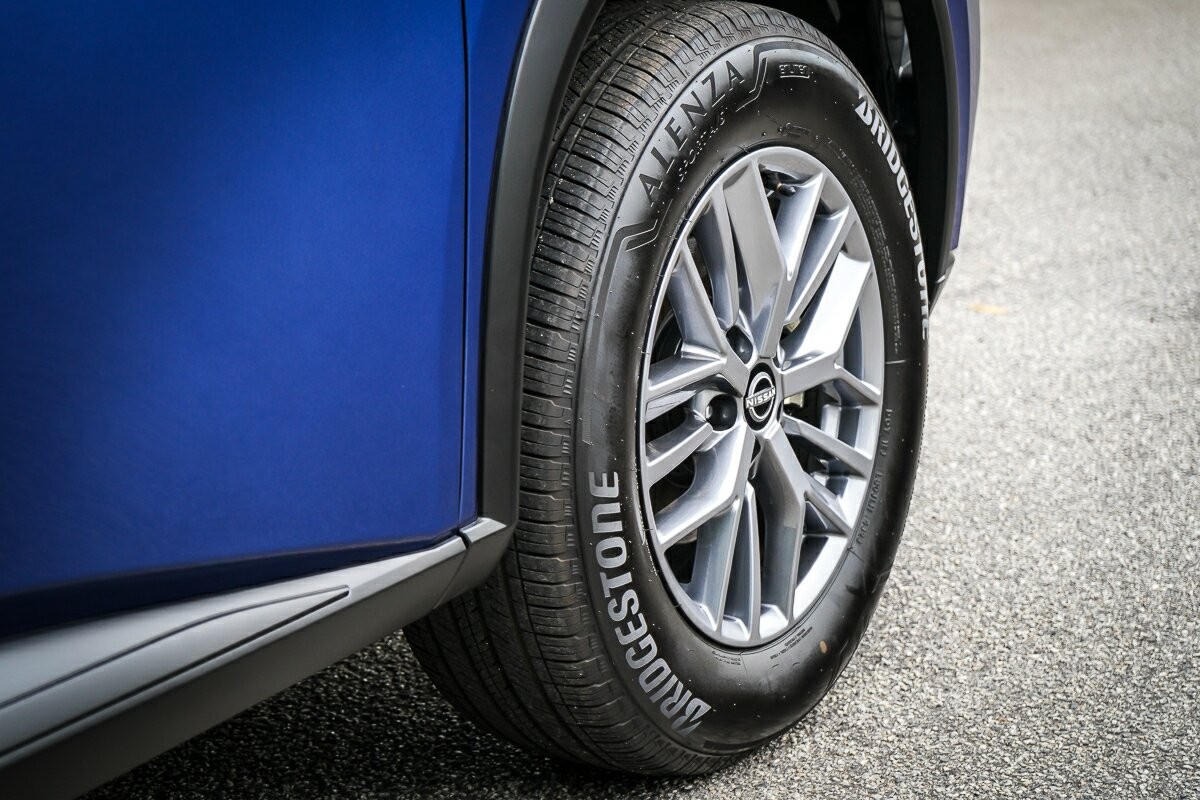 Nissan X-trail image 4
