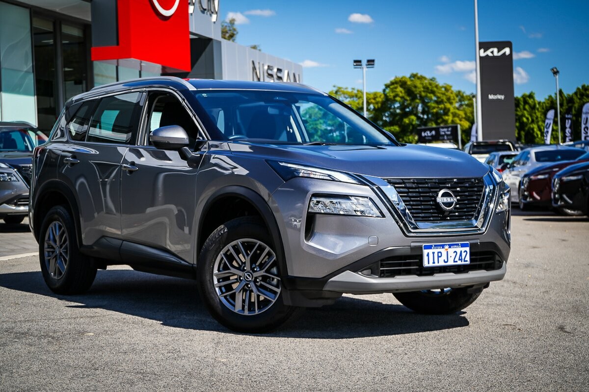 Nissan X-trail image 1