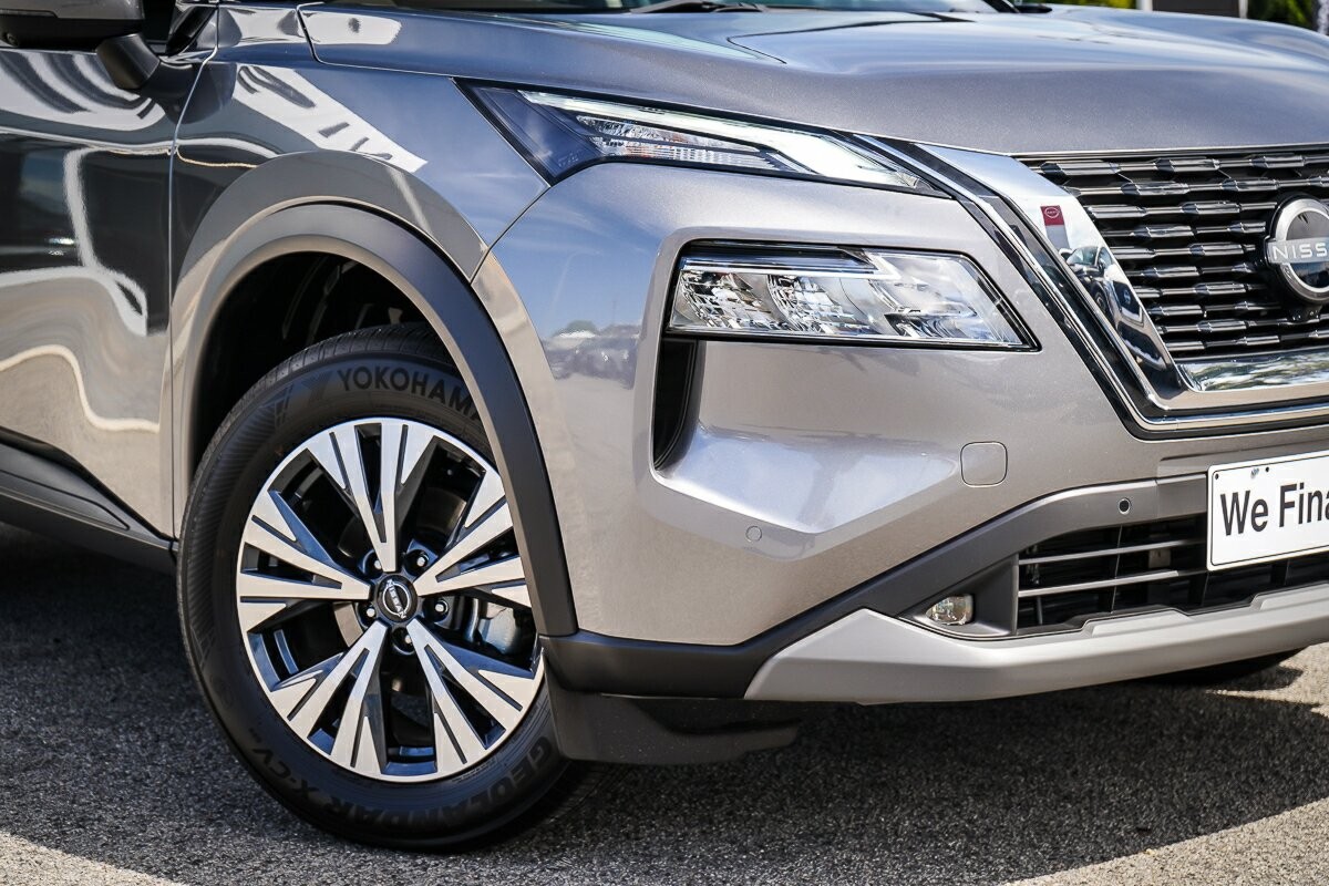 Nissan X-trail image 3