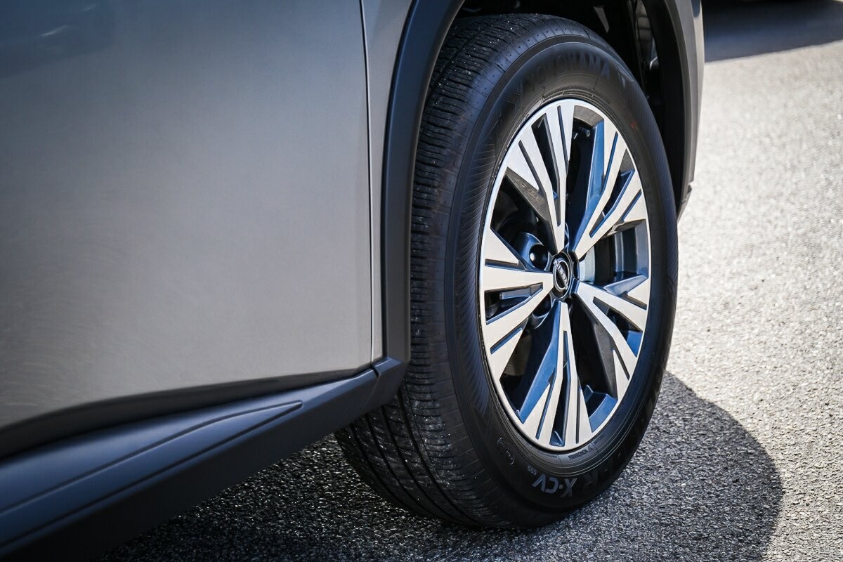Nissan X-trail image 4