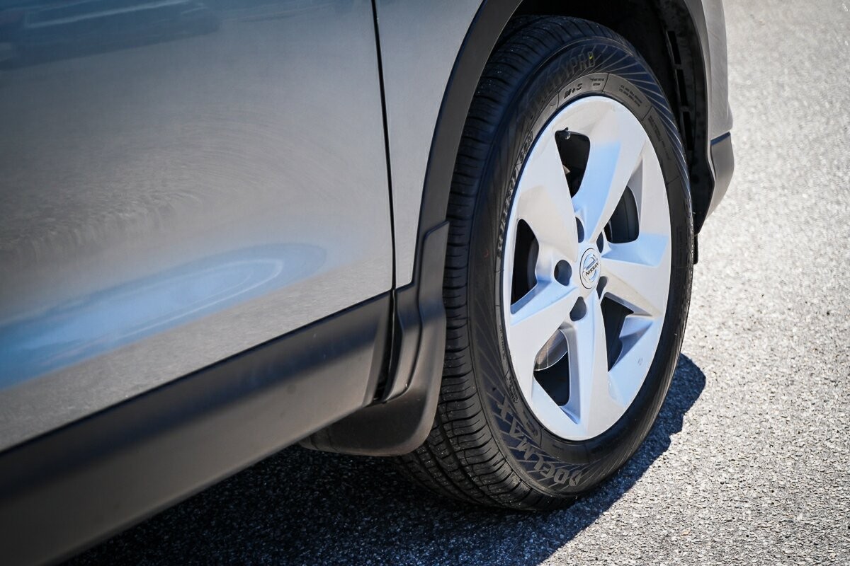 Nissan Qashqai image 4