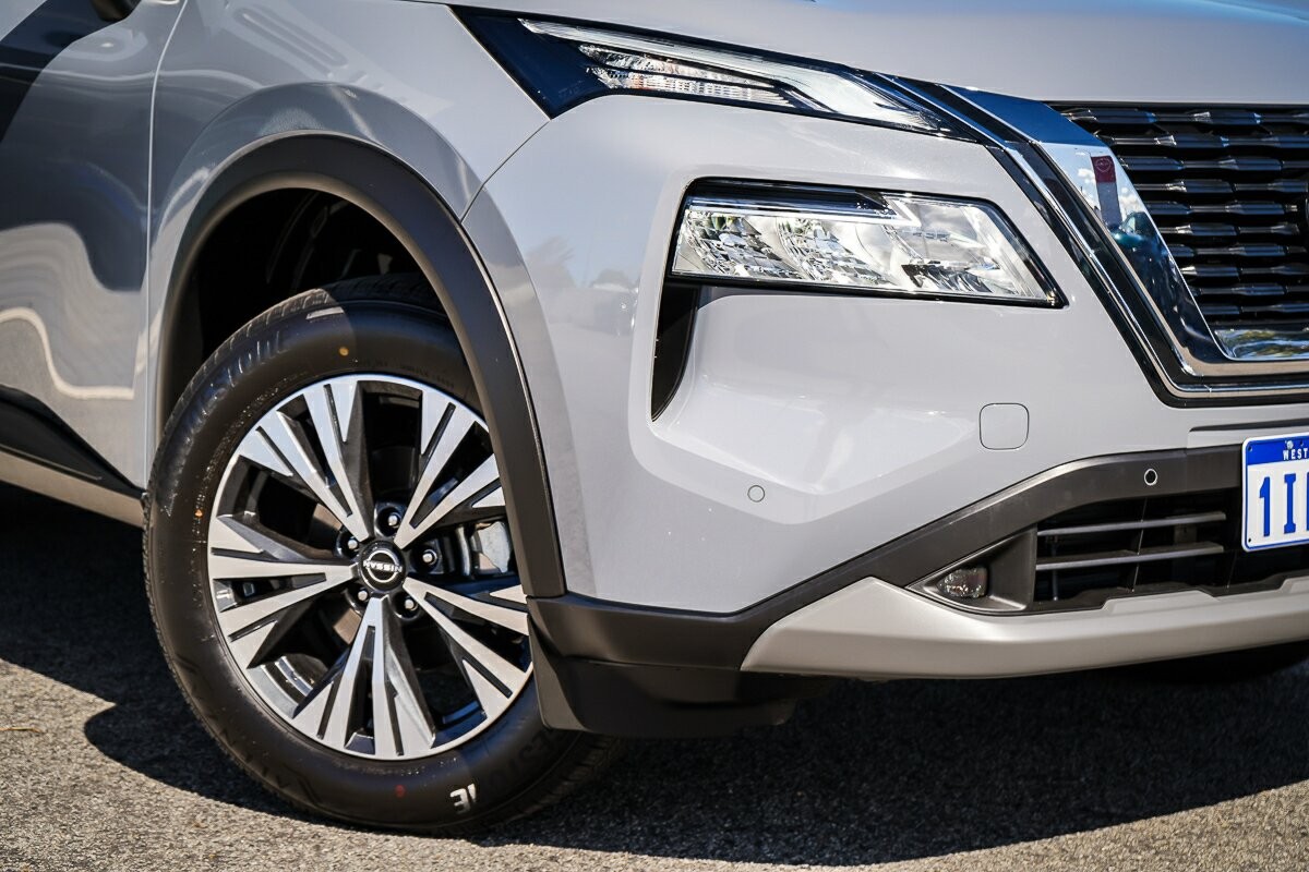 Nissan X-trail image 3