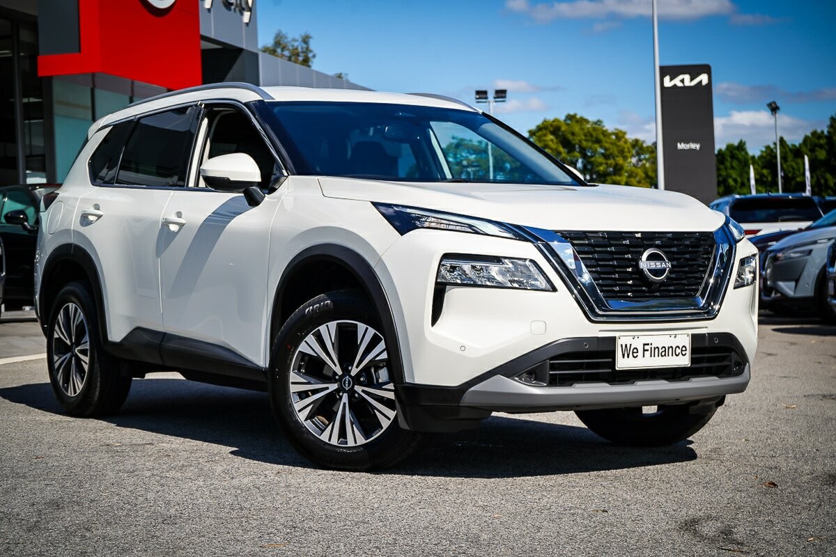 Nissan X-trail image 1