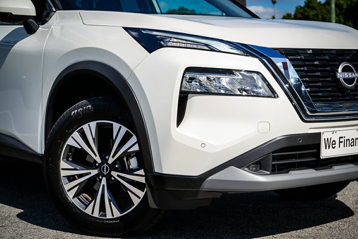 Nissan X-trail image 3
