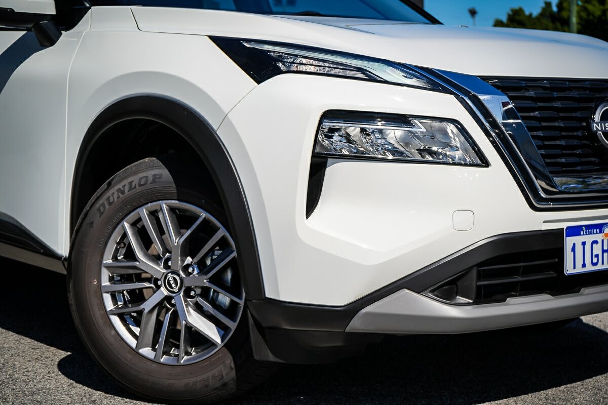 Nissan X-trail image 3