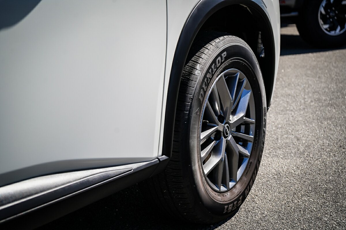 Nissan X-trail image 4