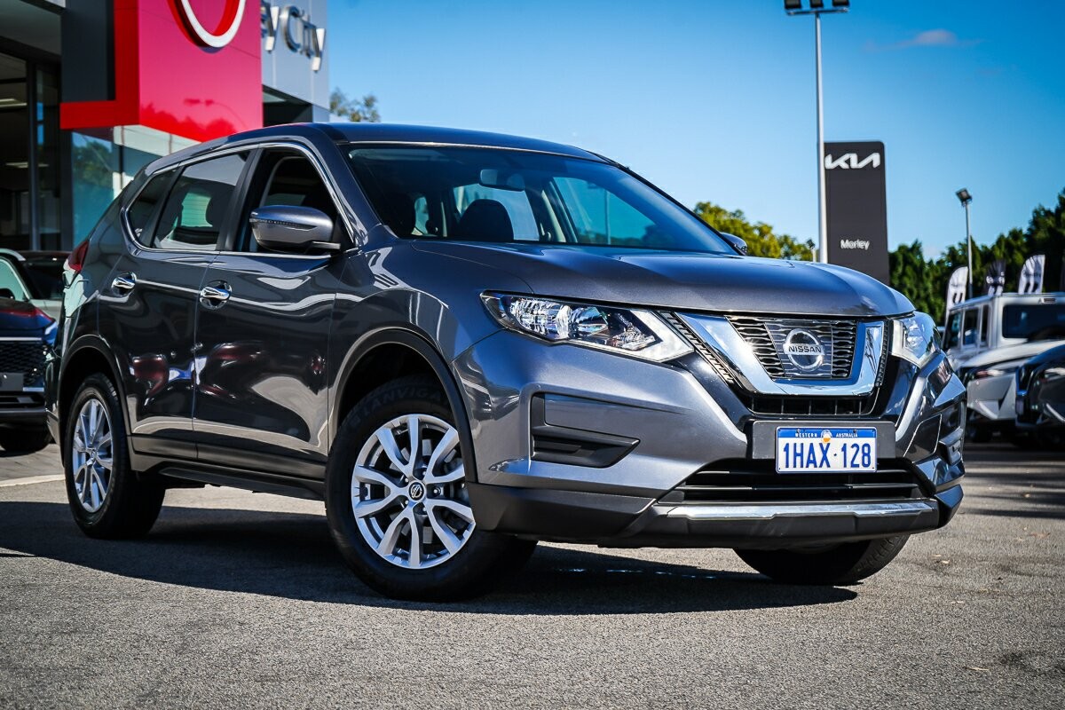 Nissan X-trail image 1