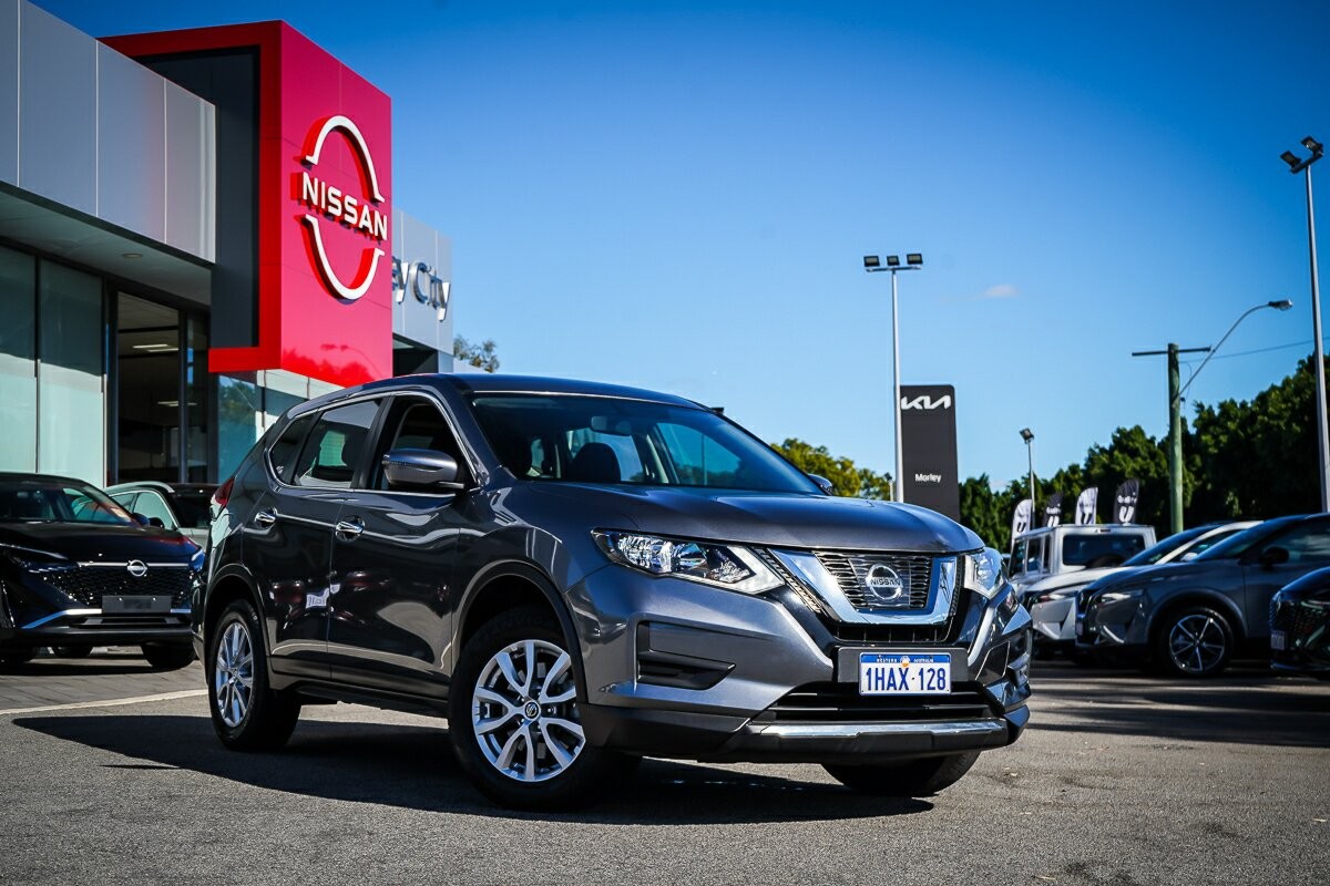 Nissan X-trail image 2