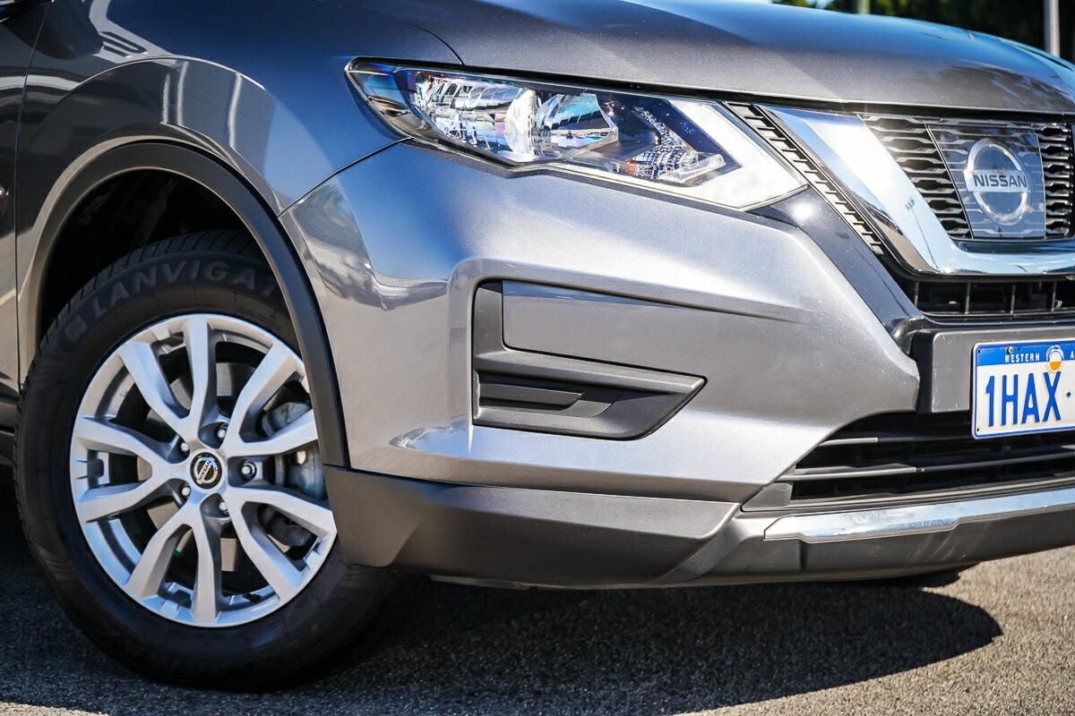 Nissan X-trail image 3