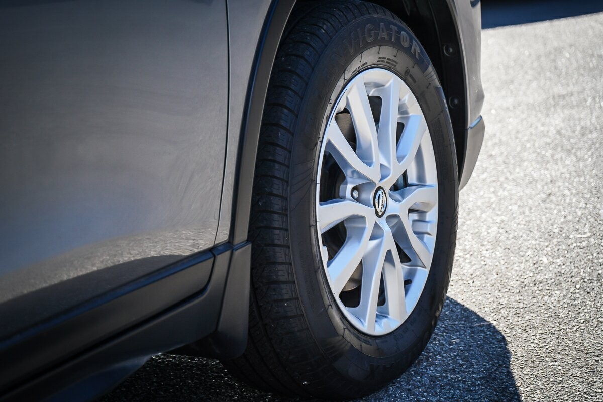 Nissan X-trail image 4