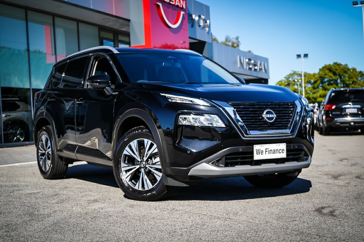 Nissan X-trail image 1