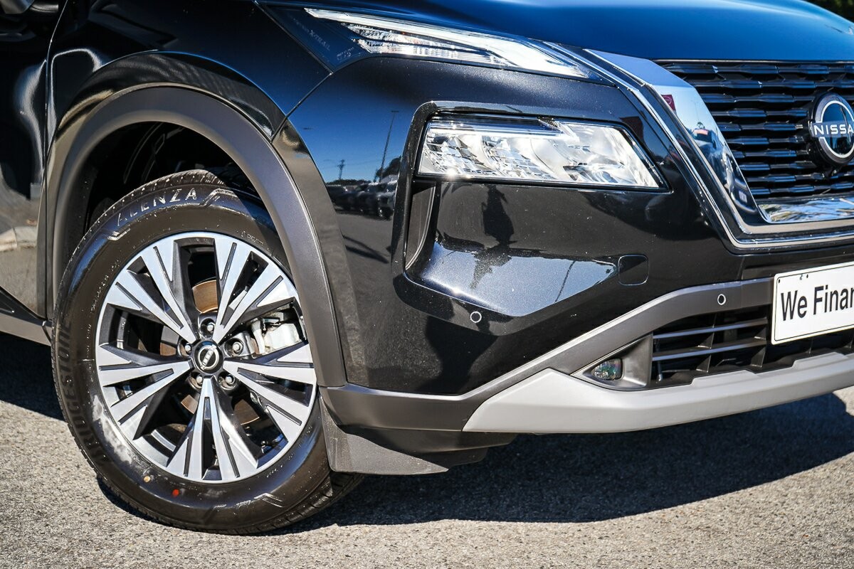 Nissan X-trail image 3